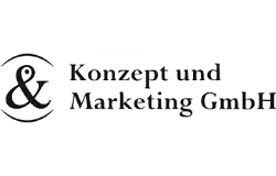 Logo von Konzept & Marketing